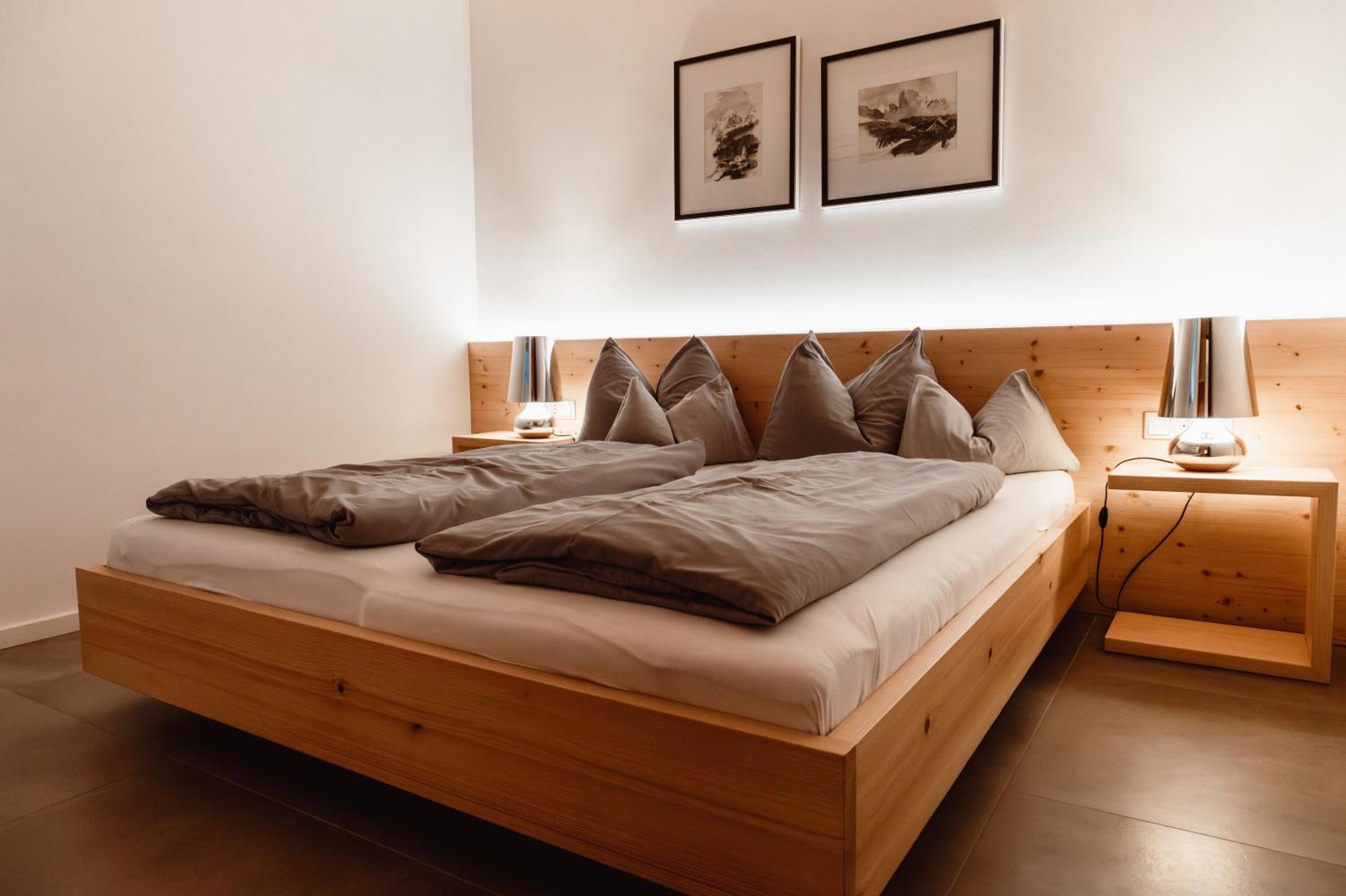 Alpine Loft Martini Διαμέρισμα Annaberg im Lammertal Εξωτερικό φωτογραφία