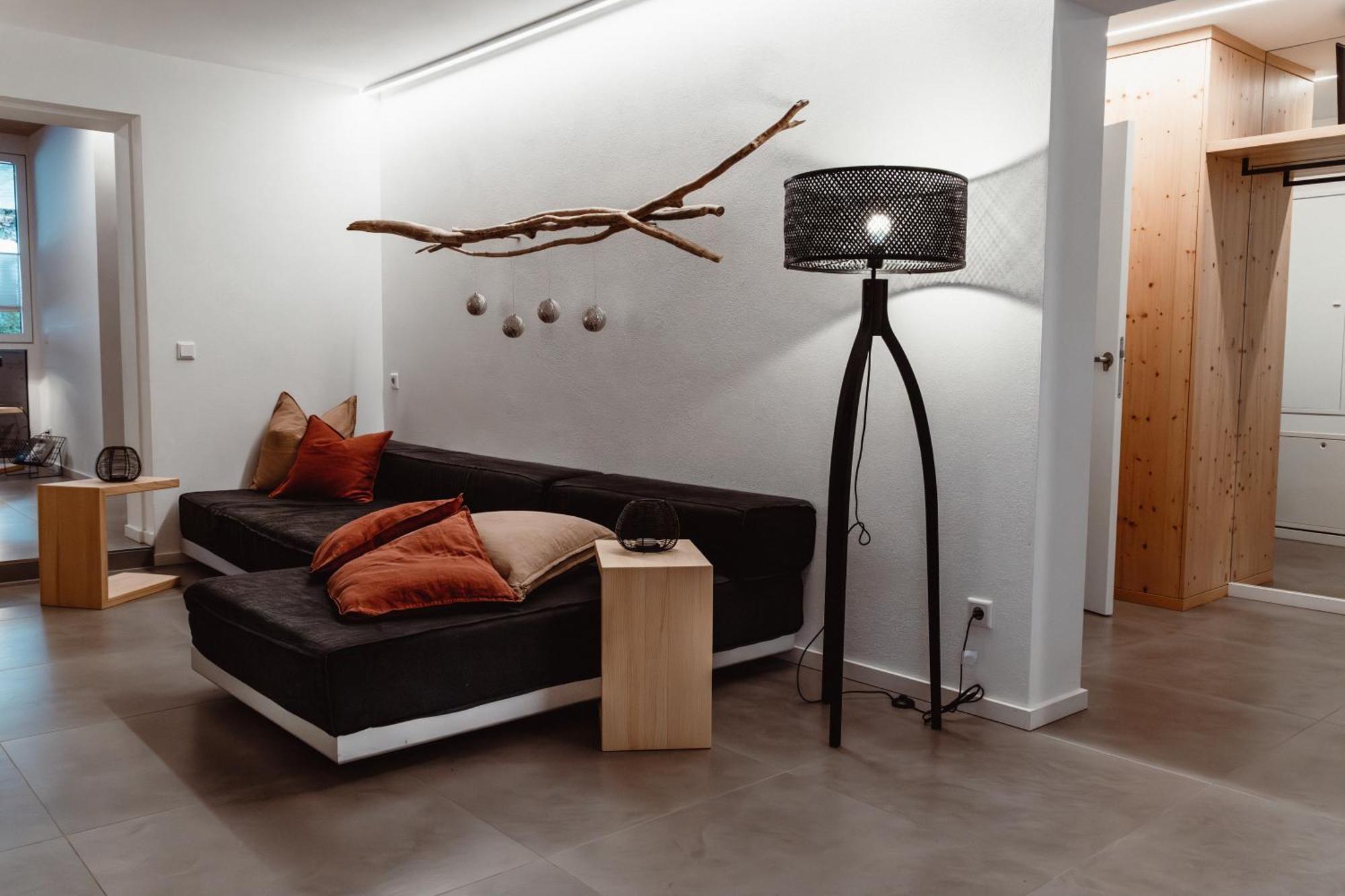 Alpine Loft Martini Διαμέρισμα Annaberg im Lammertal Εξωτερικό φωτογραφία