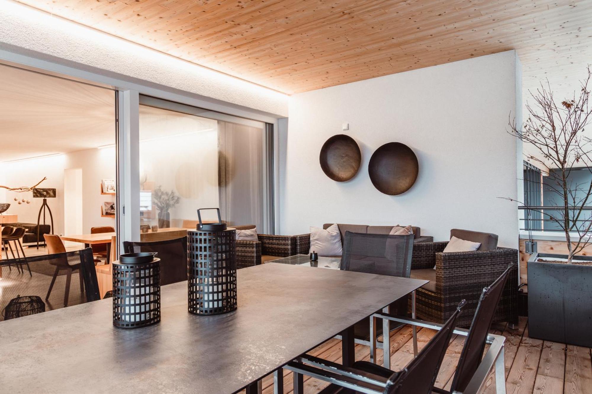 Alpine Loft Martini Διαμέρισμα Annaberg im Lammertal Εξωτερικό φωτογραφία