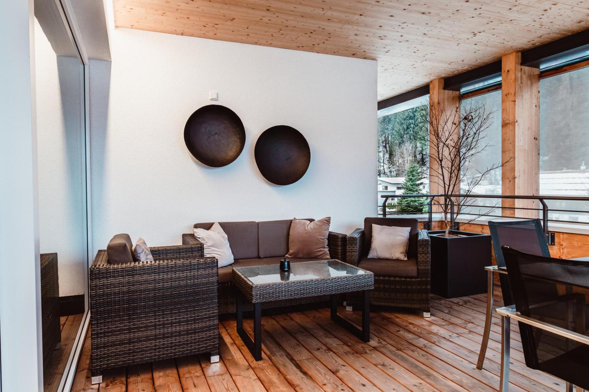 Alpine Loft Martini Διαμέρισμα Annaberg im Lammertal Εξωτερικό φωτογραφία