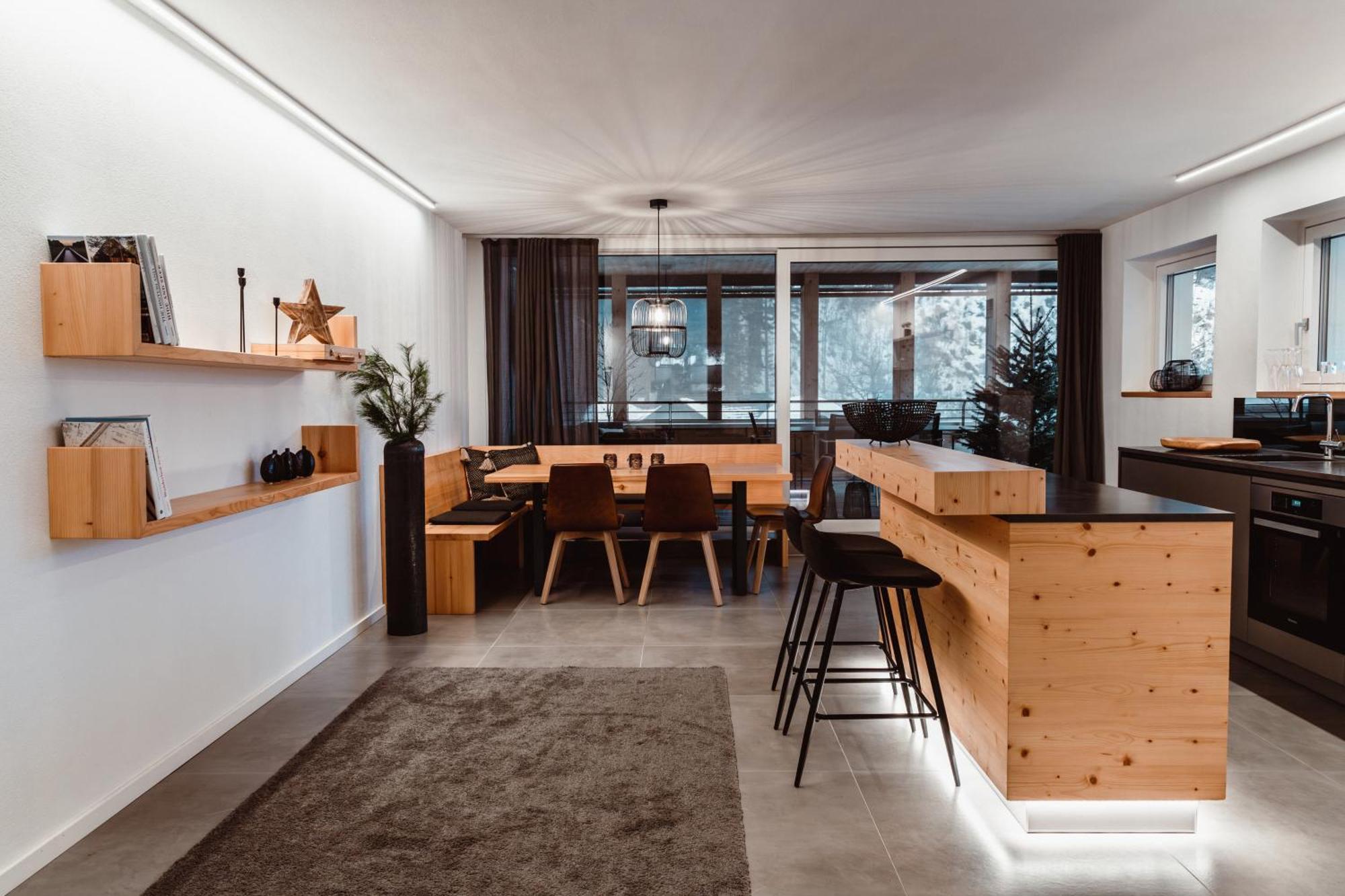 Alpine Loft Martini Διαμέρισμα Annaberg im Lammertal Εξωτερικό φωτογραφία