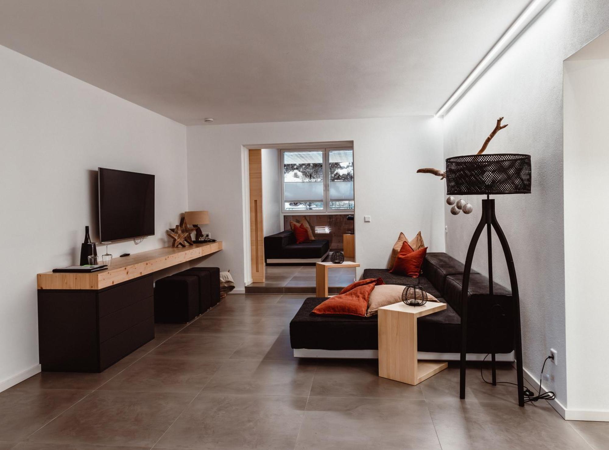 Alpine Loft Martini Διαμέρισμα Annaberg im Lammertal Εξωτερικό φωτογραφία